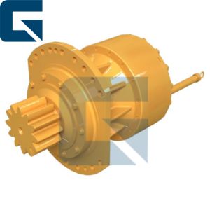 China 378-9543 378-9544 Swing Motor Gearbox For E374FL Excavator on sale