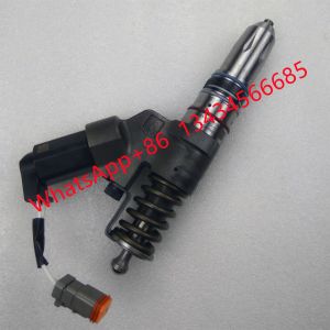 QSM ISM ISM11 Cummins Diesel Engine Fuel Injector 4088384 4902921 4903472