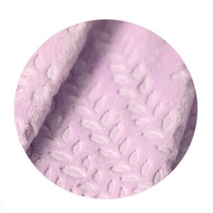 Pajama 100% Polyester Flannel Fabric Material 150D 288F