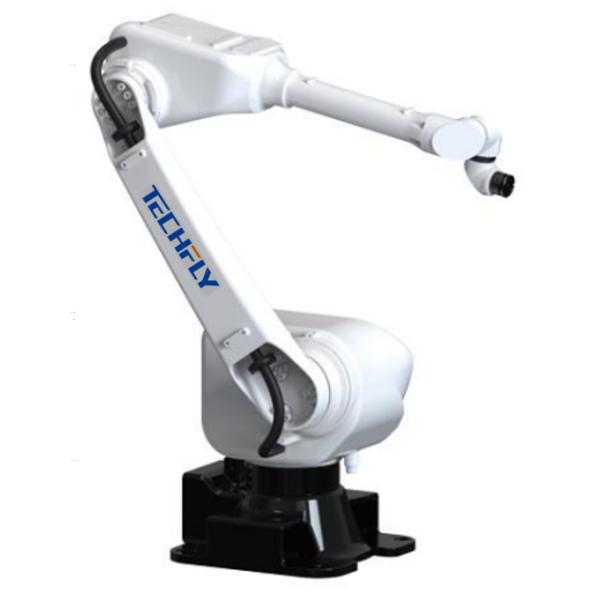 Quality Shared Spray Booth Essential: SR10-3800 Robot | 3800mm Wide Coverage, 10kg Lightweight – Save Space & Cost for sale