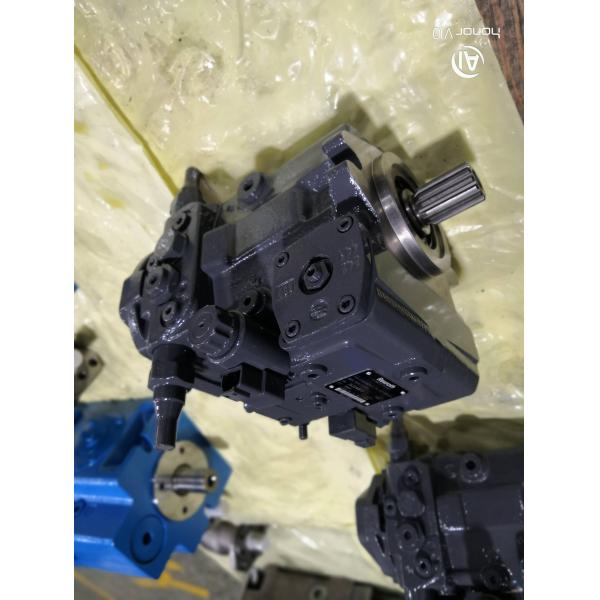 Bosch Rexroth Axial Piston Variable Pump A10VG