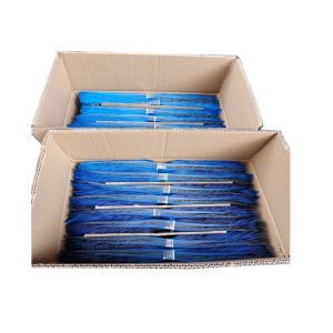 Laminated Stand Up Pouches For Food Packaging PET Material