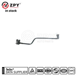 1K0201160BG Waste Pipe For Volkswagen Golf MK6 Audi A3 8P Skoda Octavia