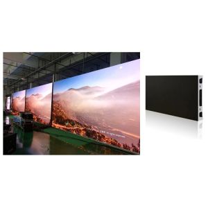 4k Full Color Mini LED Display Panel Advertising High Refresh
