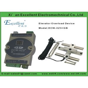 ECW-XZ3+GD Elevator safety parts of overload device for rope hitch installation