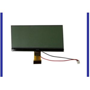 12864 Fstn 7 Segment Lcd Display Module 8080 MCU/SPI Interface