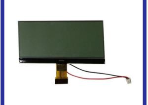 China 12864 Fstn 7 Segment Lcd Display Module 8080 MCU/SPI Interface on sale