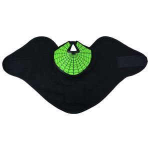 Wholesale EL Mask Festival Cosplay Costume LED Mask 2019 newest arrival Flashing