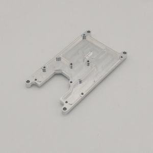Non - Standard CNC Milling Parts Aluminum Prototype Machining Service
