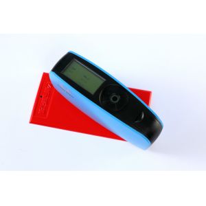 3nh YG60S Single Angle Gloss Meter 60 Degree Auto Calibration With USB Data Port