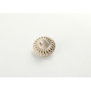 Furniture Hardware Drawer Pulls Electroplated Lacquer Drawer Handle Pulls