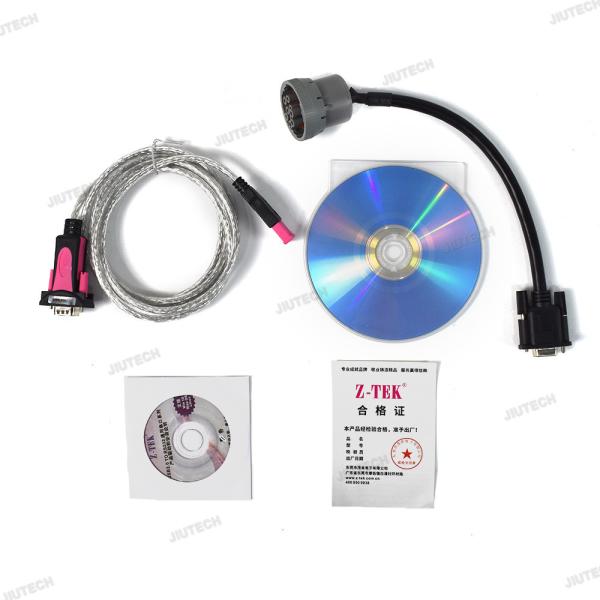 2025 For InPower Pro Connecting Cable for INSITE ATS Tool InPower ONAN Truck