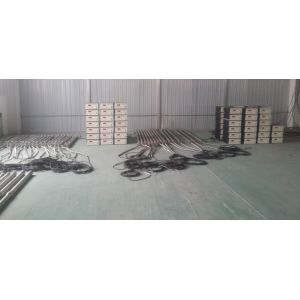 Wholesale Ultrasonic Tube Transducer Length 458mm Ultrasonic Generator And Transducer from china suppliers