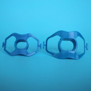 disposable Single use endoscopy mouthpiece of endoscopy consumables