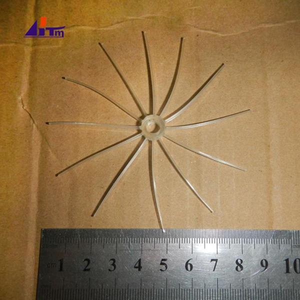 ATM Spare Parts Diebold Opteva Paddle Wheel 49225245000B