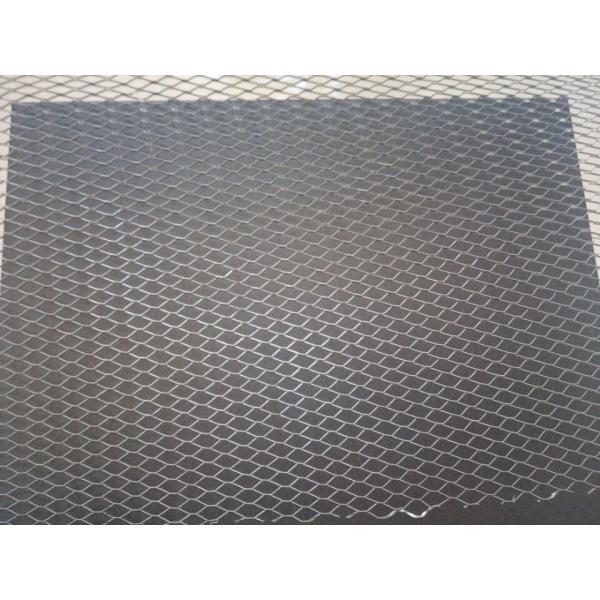 Quality Expanded Metal Lath Hot dipped galvanized steel   , Wall Plaster Mesh for sale