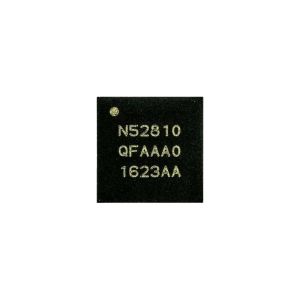 RF IC NORDIC NRF52810-QFAA QFN-48 Electronic Components Tmpm333fyfg(c)