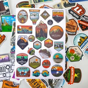 Custom Cosmetic Label Clothing stickers with Screen Printing and Offset Printing