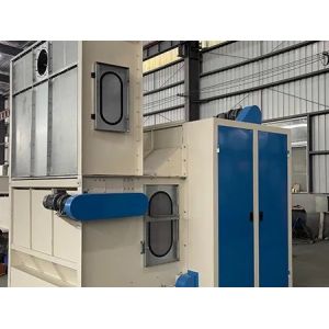 Vibrating Hopper Feeder