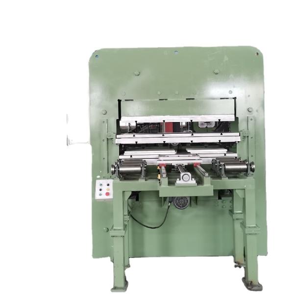 Quality Rubber Gasket Vulcanizing Press with Advanced Technology and Hydraulic Control for sale