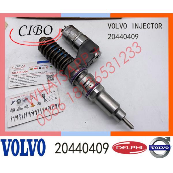 Diesel Fuel Injector 20440409 0414702010 0414702003 0414702005 0414702021