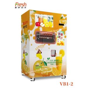electric orange juicer orange maker fresh orange juice vending machine price for