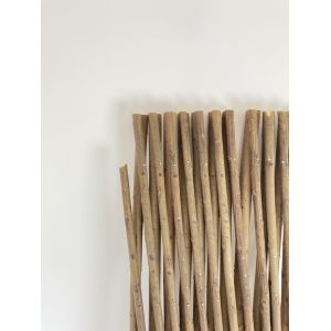 Expandable Trelli Open Screen Willow Expandable Plant Climbing Lattices Trellis