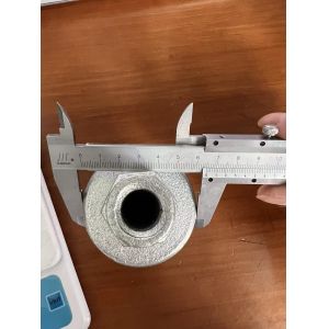 Building Concrete Formwork WATER BARRIER WITH DISC - D15