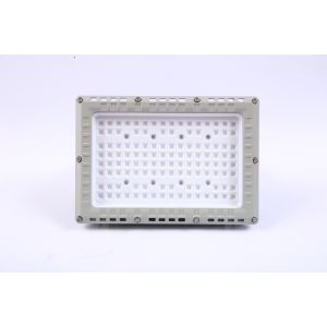 China 100~277v 130lm/W 200w Explosion Proof Lamp 5700K on sale