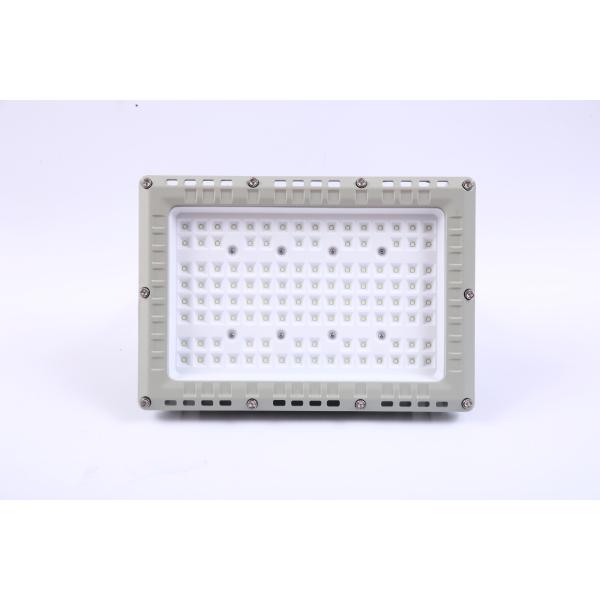 Quality Explosion Proof Led Lighting For Paint Booth Class 1 Division 1 50watt To 300watt for sale
