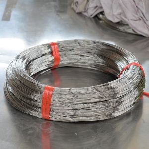 China 302 Stainless Steel Wire For Spray Nozzle Spring Good Mechanical Property on sale