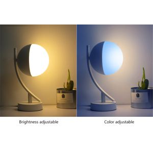 Smart Table Lamp(CR02)