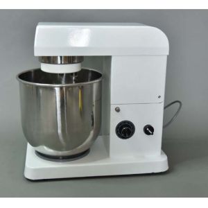 Hot Sell Commercial 10L F type dough mixer Biscuit Making Machinery Dough Mixer