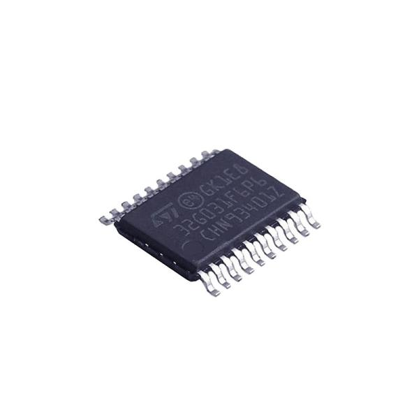 STMicroelectronics STM32G031F6P6 components Electronic 32G031F6P6 Renesas
