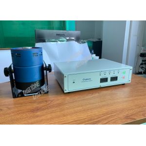 50N Mini Vibration Test System 1kg Load Vibrator For Micro Product Testing