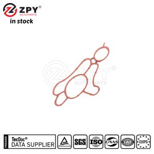 ZPY Oil Filter Housing Gasket for VW Passat Golf Audi Q3 A5