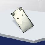 Wireless WIFI IEEE 802.11g 2.4GHz Bluetooth BLE Module With Rich Interface
