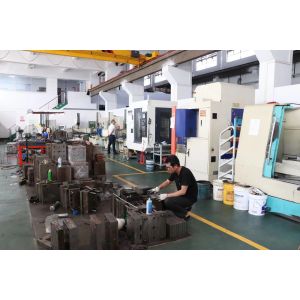 Shenzhen JESOY Technology Co., Ltd.