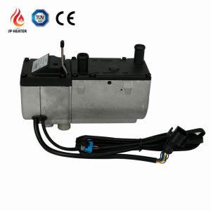 JP Liquid Heater 5KW 12V Diesel Water Heater With Digital Controller For Trailer