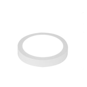 80ra Office Led Slim Panel Light 18w 4000k 225mm With Good Color Rendering