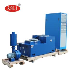 Wholesale Vertical or Horizontal Operation Vibration Testing Machine for Sine and Random Vibration Test from china suppliers