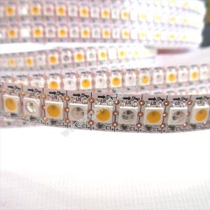 144LED WS2812B APA104 digital rgbw led strip