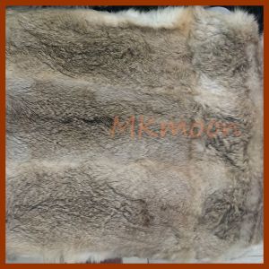 Wholesale Rabbit fur skin from china suppliers