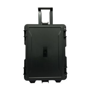 China EM-5236 IP67 Waterproof Plastic Tool Box 590x420x290mm on sale