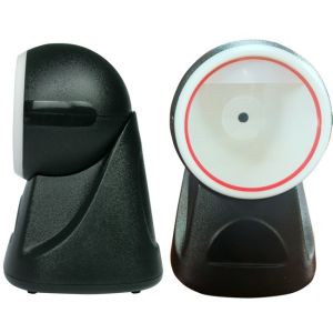 Win 10 Compatible Portable Barcode Scanner with 1D 2D Bar Qr Code Reader SDK