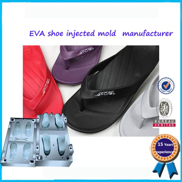 2 colors Rubber dip shoe mould maker in China