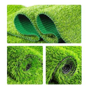 Free samples all types leisure artificial synthetic turf grass lawn fakegrass