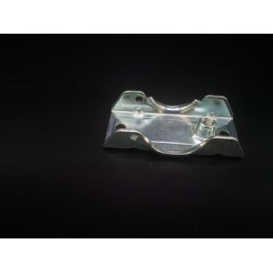 China Blasting Automotive Aluminum Stamped Parts Die Casting on sale