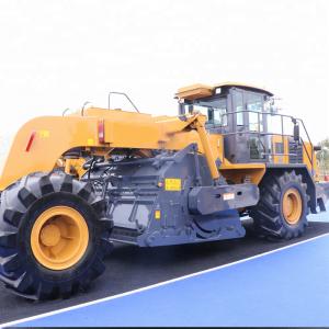 Wholesale Soil Stabilization Road Construction Machinery / Road Recycling Machine XLZ2103E from china suppliers