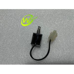 NCR ATM Machine Parts Solenoid Assy Divert 445-0698833